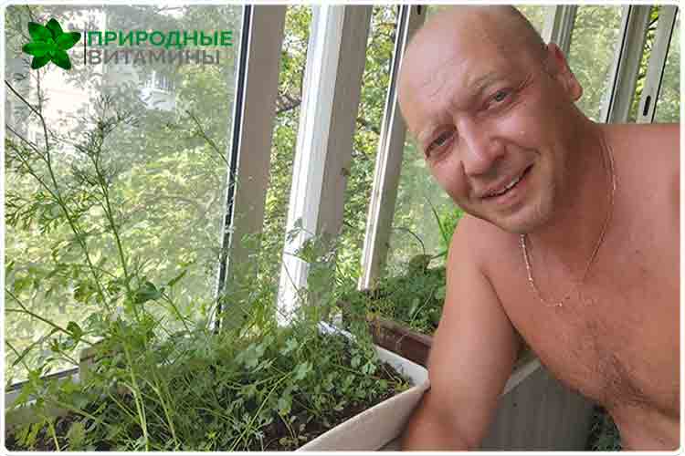 олег буянов природные витамины